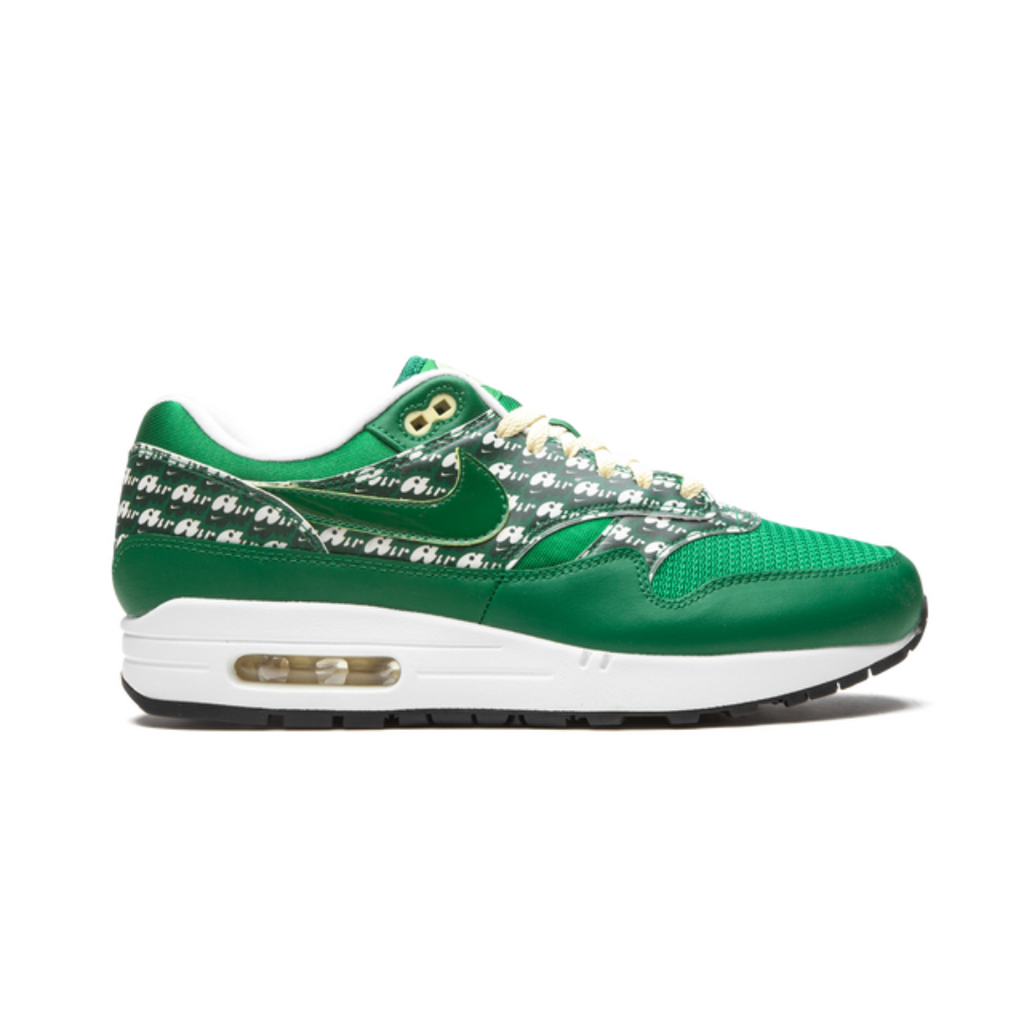 Air Max 1 Limeade