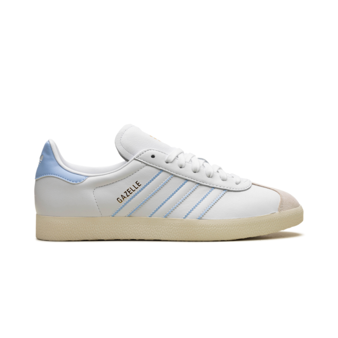 Gazelle Argentina