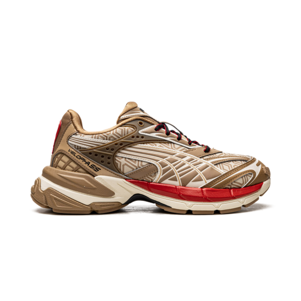 Velophasis Luxe Sport