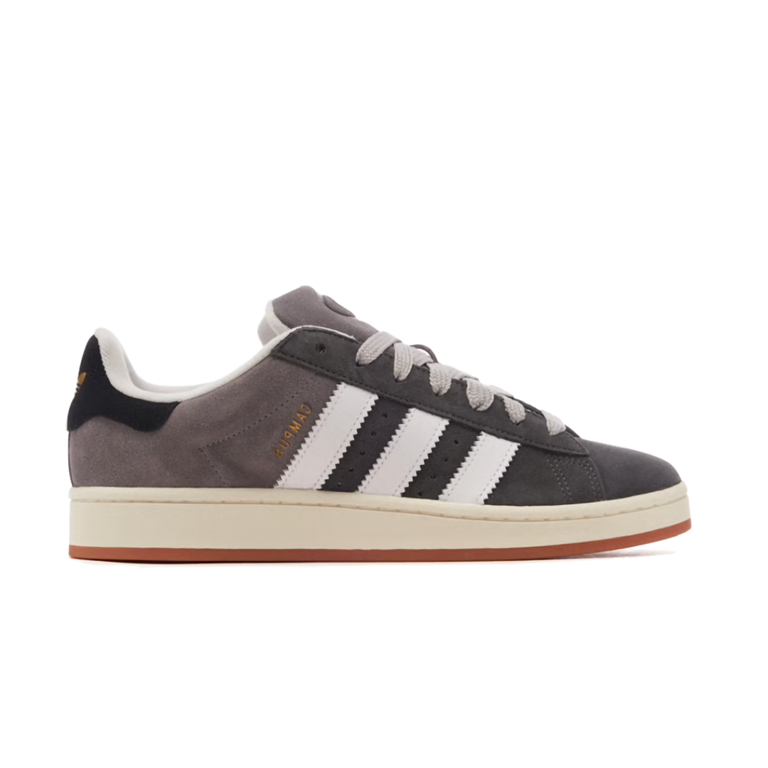 Campus 00's Grey Gum