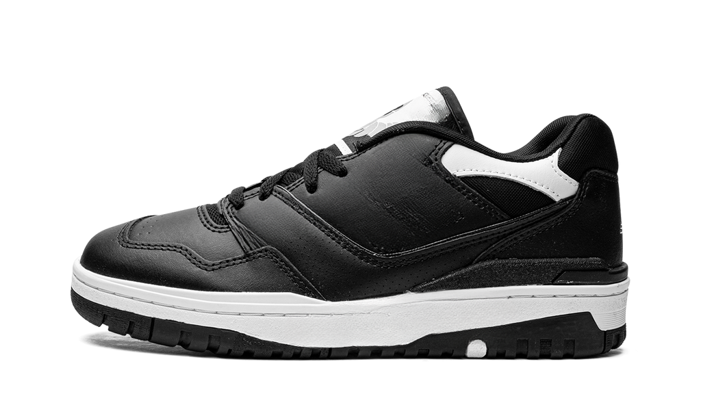 550 Black White