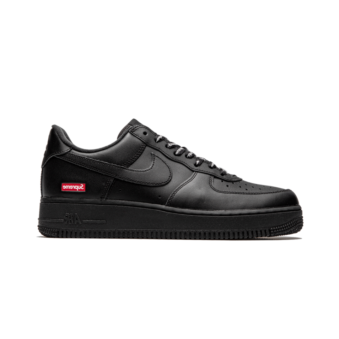 Air Force 1 Low Black