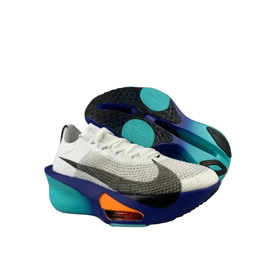 ZoomX Alphafly NEXT% 3 - Blue collor