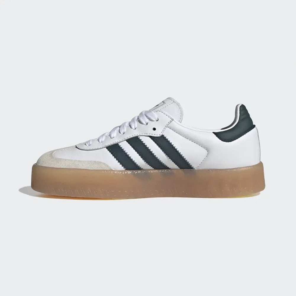 Sambae White Off White Aurora Ivy