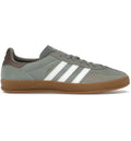 Gazelle Indoor Silver Green