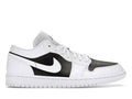 Air 1 Low Panda Black White Reverse
