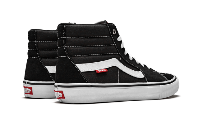 Sk8-Hi