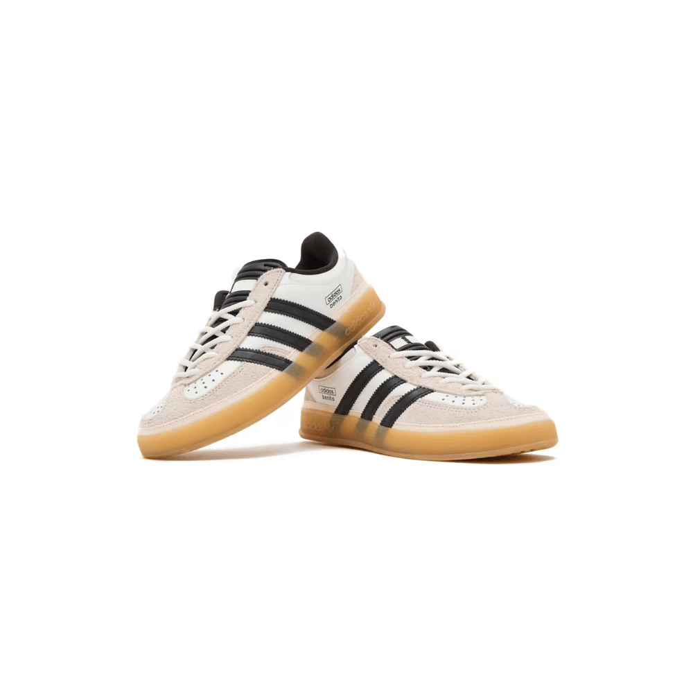 Bad Bunny Gazelle Indoor Off White