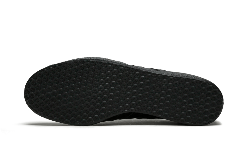 Gazelle Black