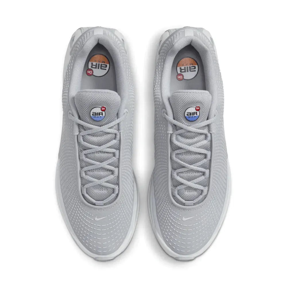 Air Max DN Light Smoke Grey Persian Violet