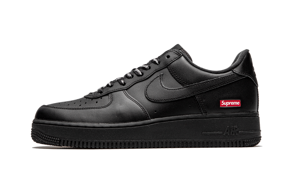 Air Force 1 Low Black