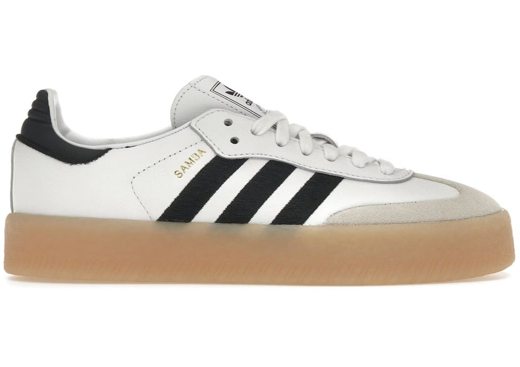 Sambae Cloud White