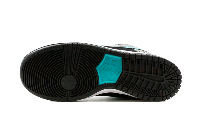 SB Dunk Low Atmos Elephant