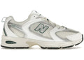 530 Sea Salt White Marsh Green