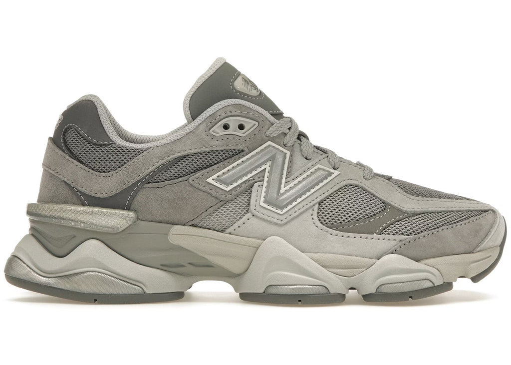 9060 Shadow Grey Concrete Silver