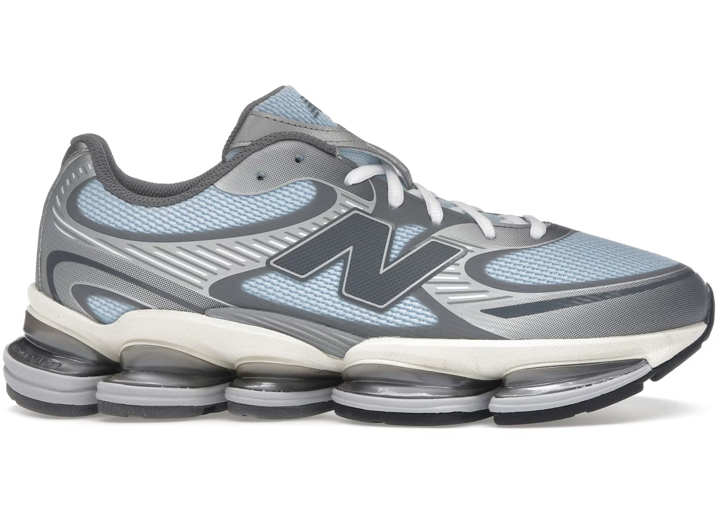 Abzorb 2000 Blue Grey Cream