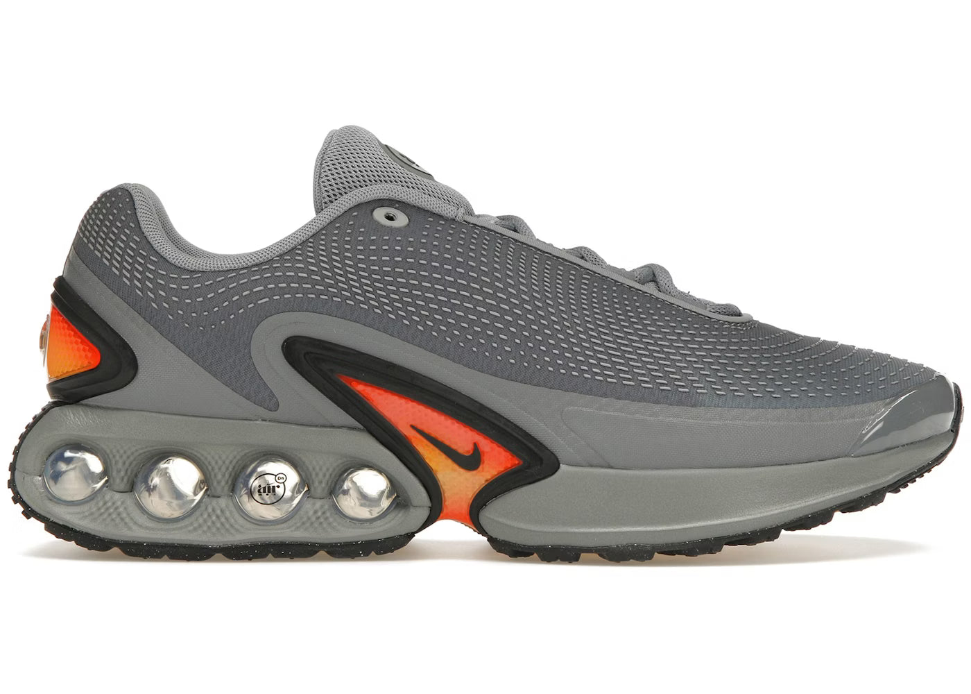 Air Max DN Particle Grey