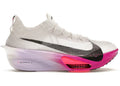 Air Zoom Alphafly Next 3 FP White Purple Agate