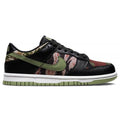 Dunk Low SE Sail Crazy-Camo (Left UK 7.5, Right UK 6.5)