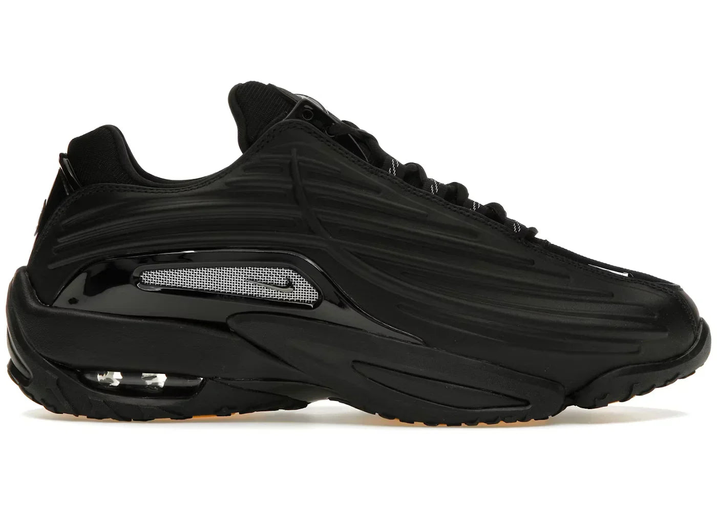 NOCTA Hot Step 2 Black
