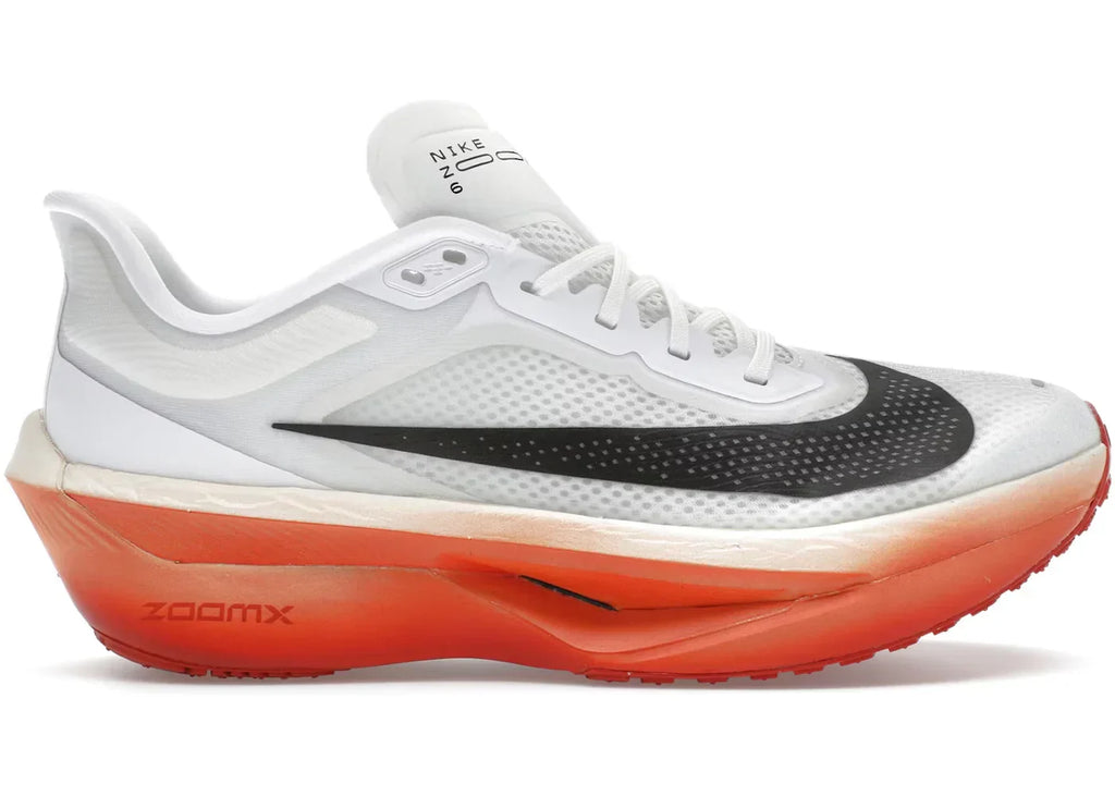 Zoom Fly 6 Eliud Kipchoge It's Just The Start