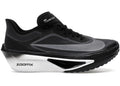Zoom Fly 6 Black Smoke Grey