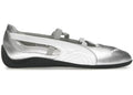 Speedcat Ballet Silver