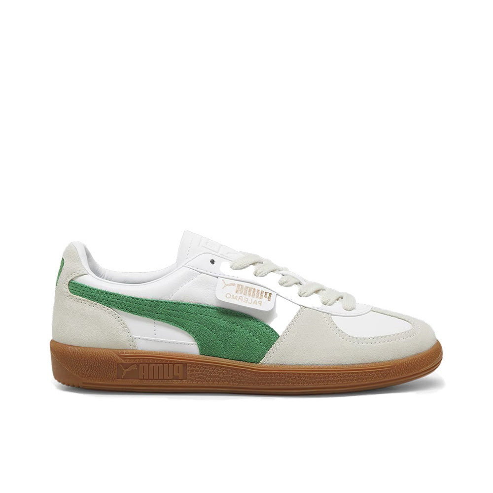 Palermo Leather
