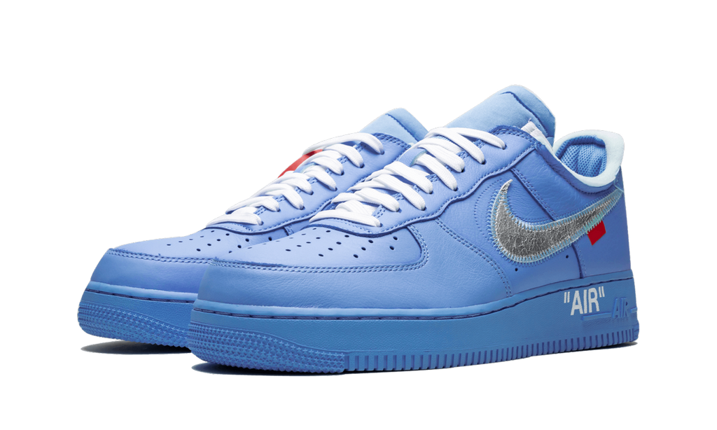 Air Force 1 Low MCA Blue