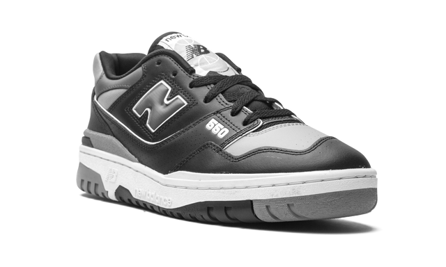 550 Black