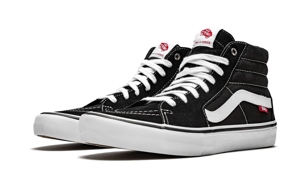 Sk8-Hi