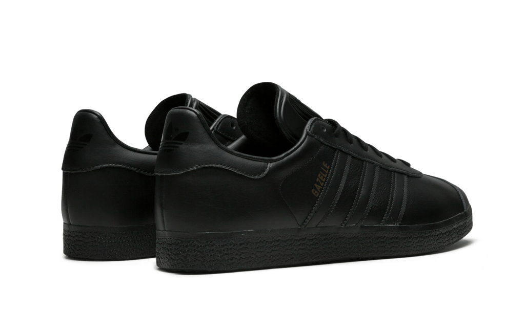 Gazelle Black
