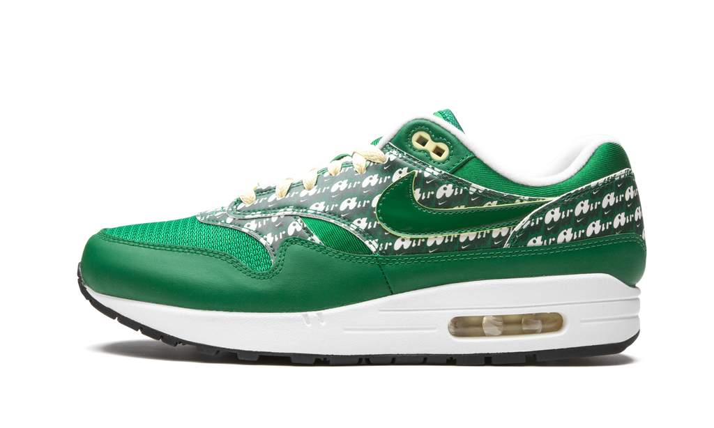 Air Max 1 Limeade