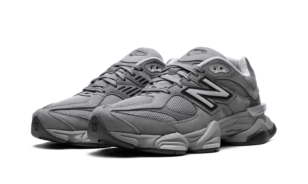 9060 Shadow Grey