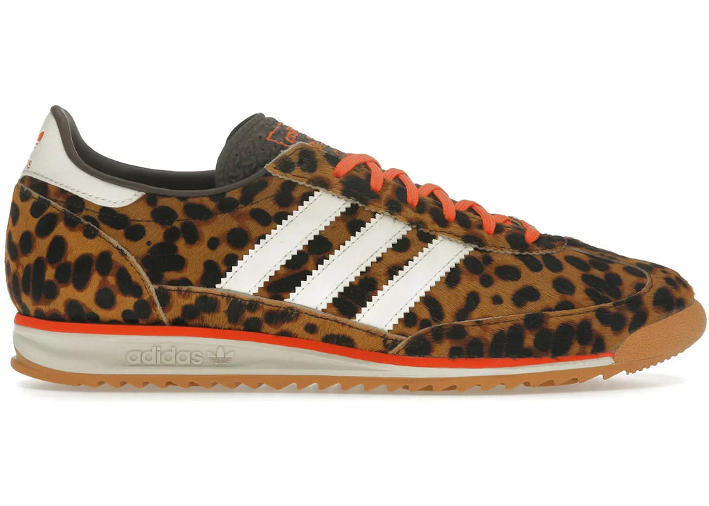 SL 72 OG Leopard Print