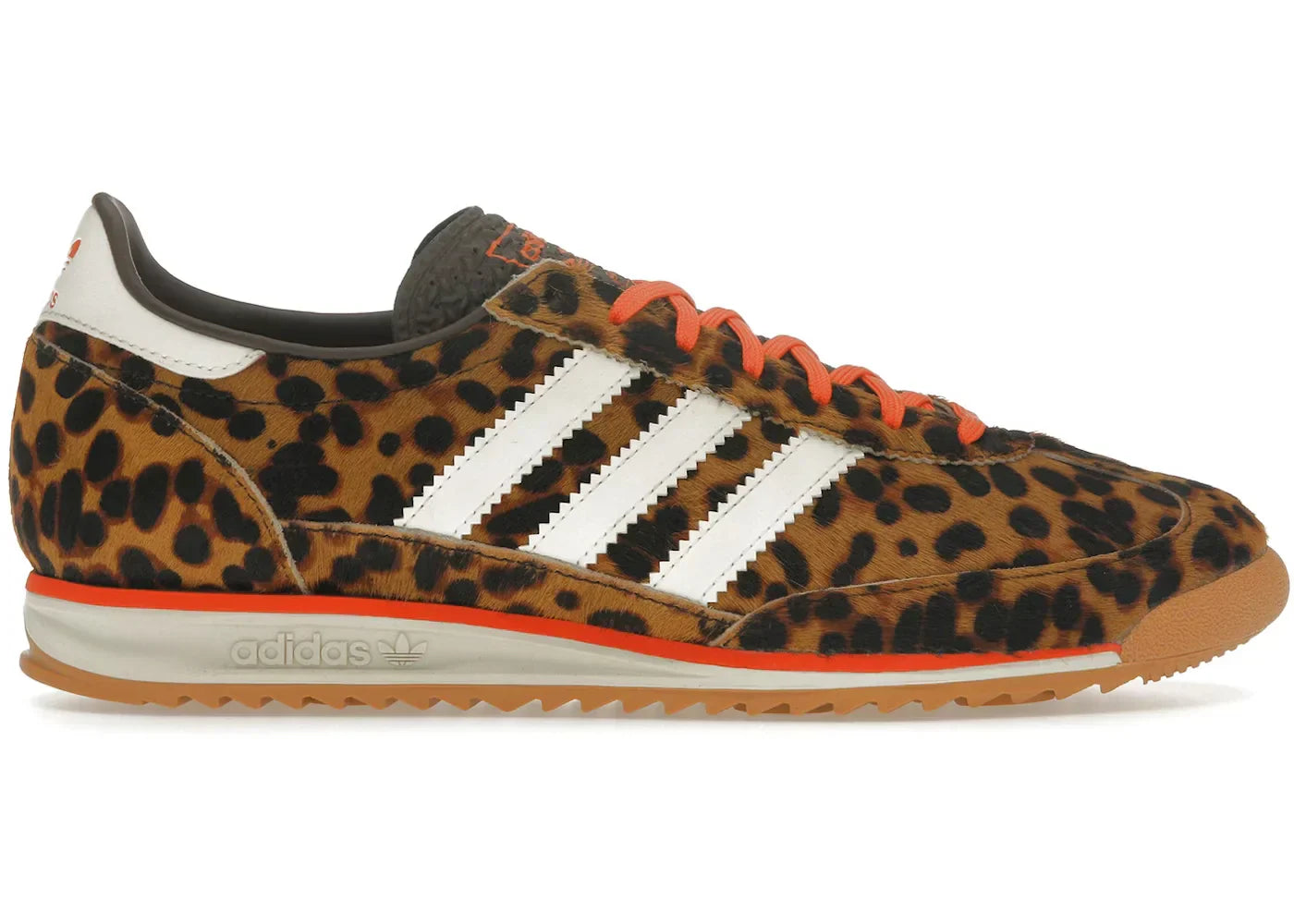SL 72 OG Leopard Print