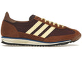 SL 72 OG Maroon Preloved Brown
