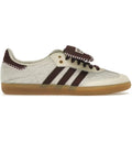 Wales Bonner Samba Low Pony Tonal