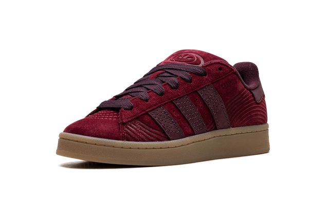 Campus 00 Red