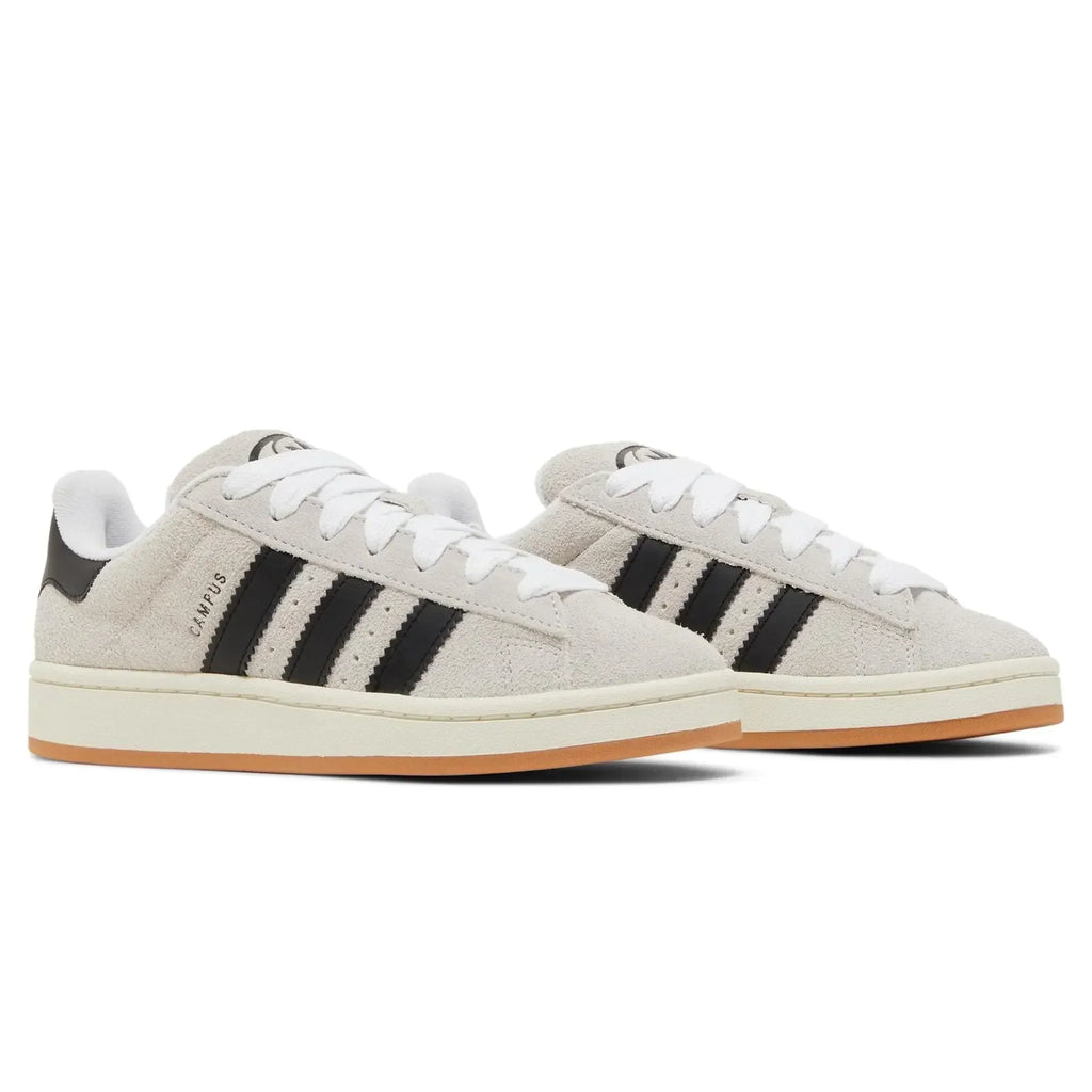 Campus 00s Crystal White Black (W)
