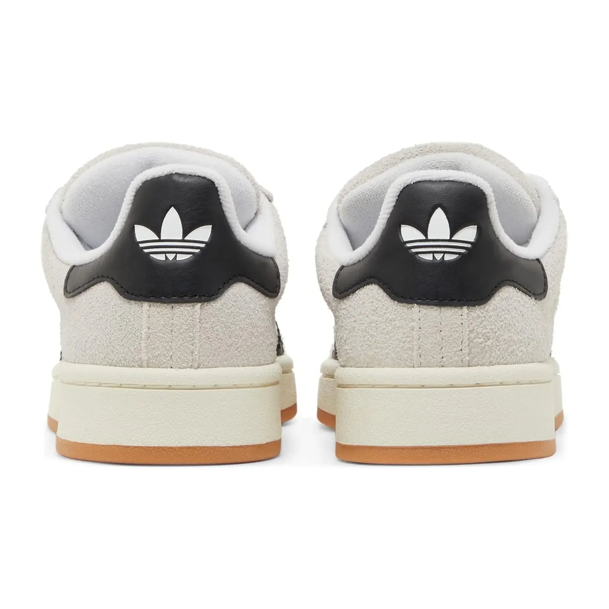 Campus 00s Crystal White Black (W)