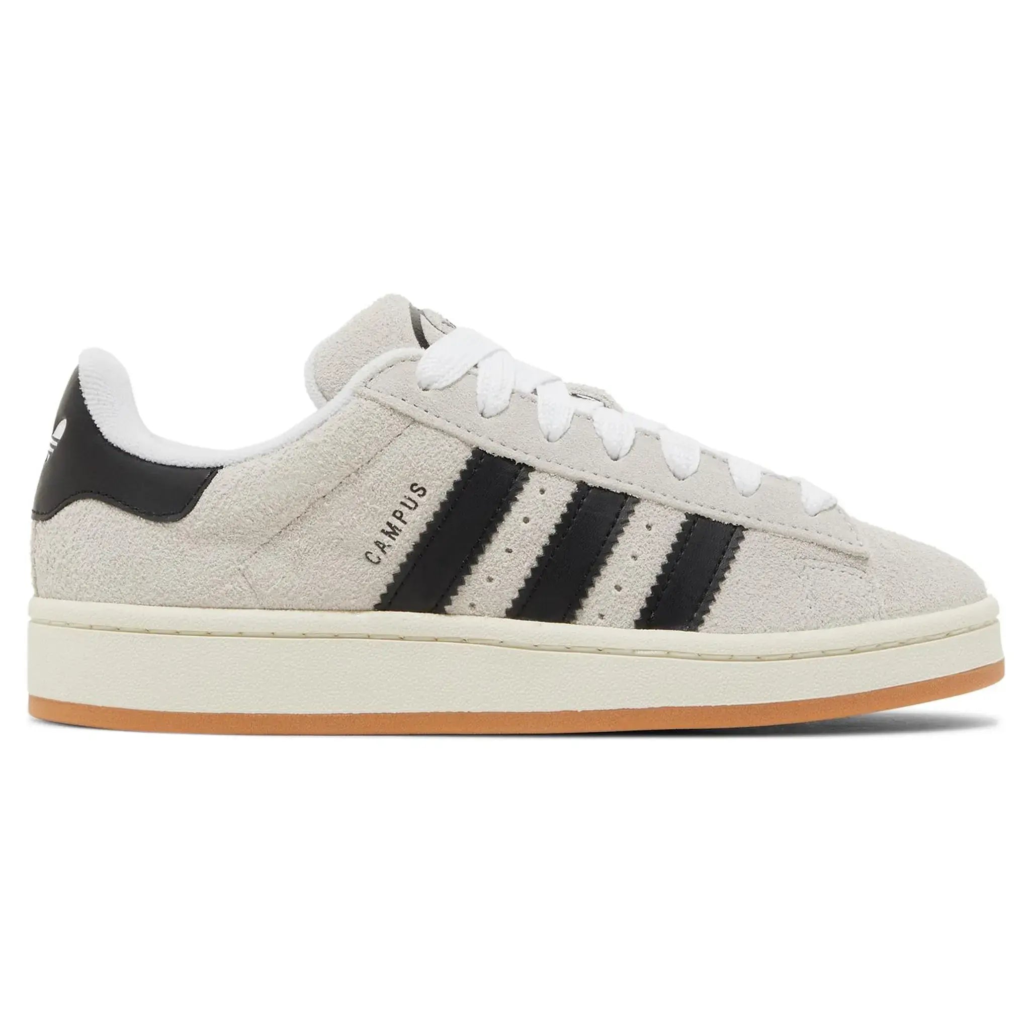Campus 00s Crystal White Black (W)