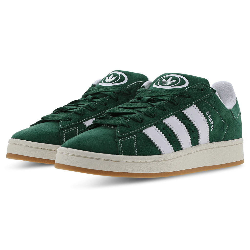 Campus 00s Dark Green