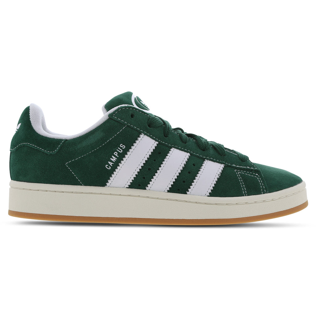Campus 00s Dark Green