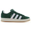 Campus 00s Dark Green