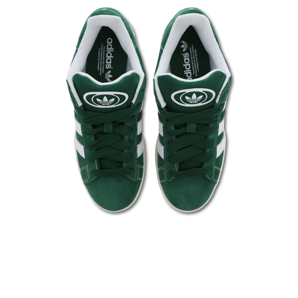 Campus 00s Dark Green