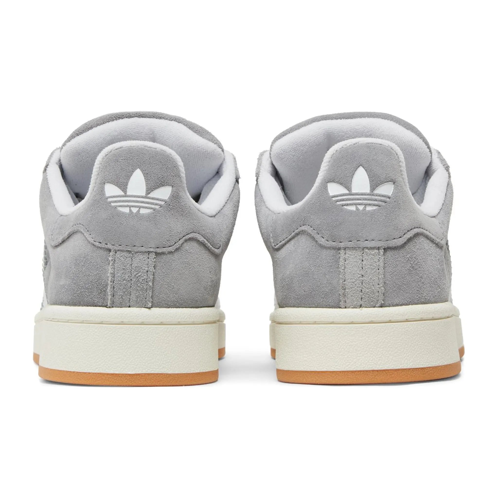 Campus 00s Grey White