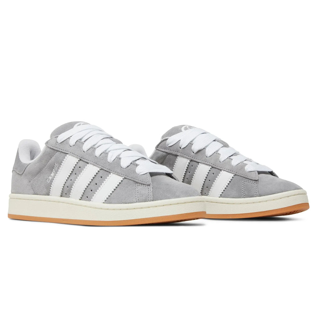 Campus 00s Grey White