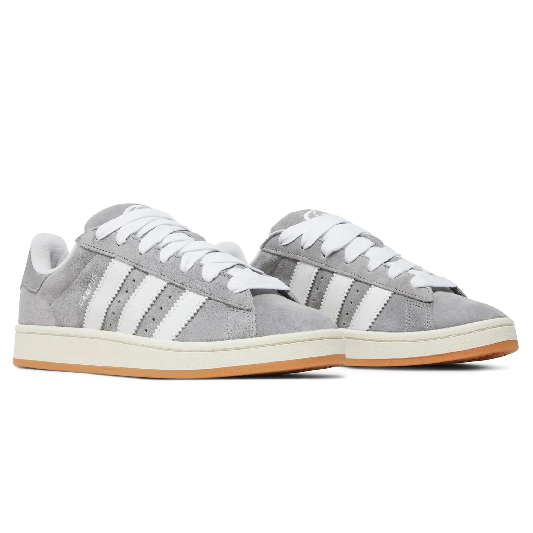 Campus 00s Grey White