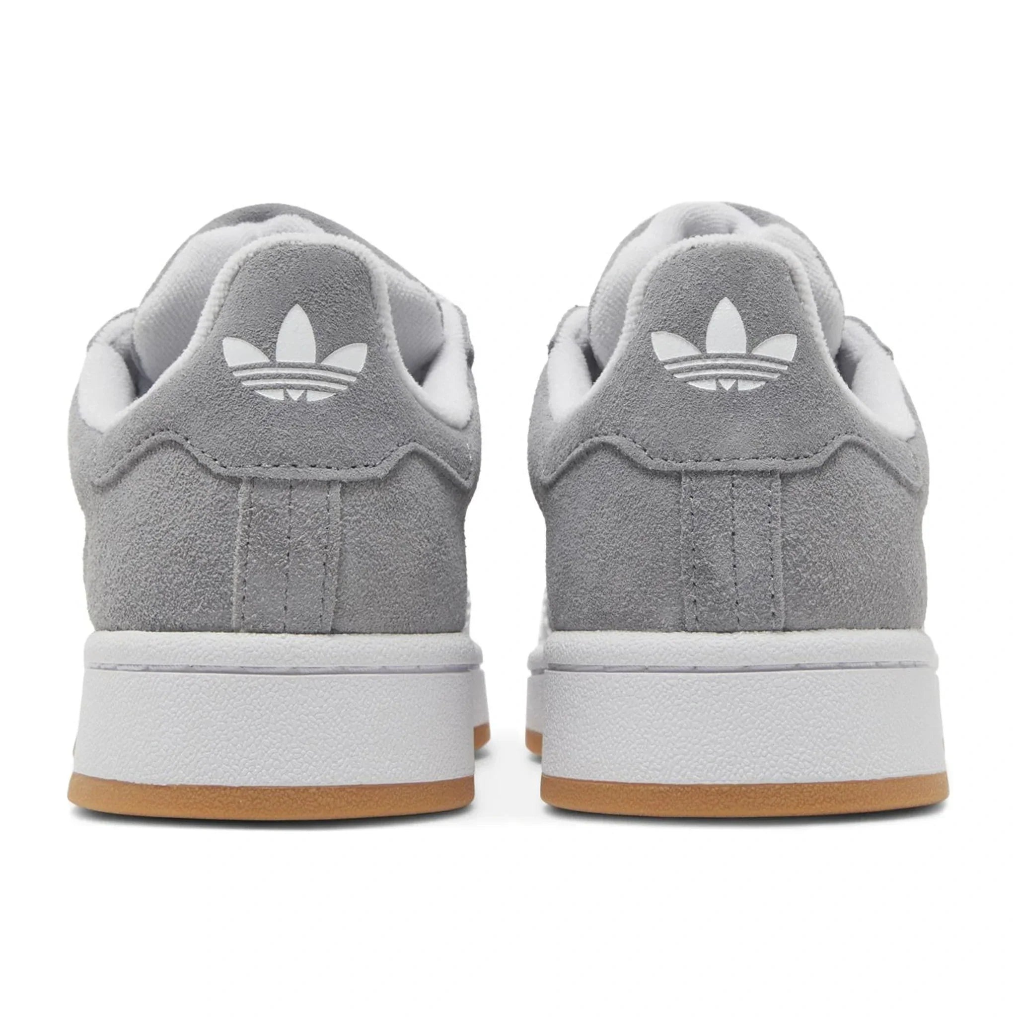 Campus 00s Kids Grey Gum